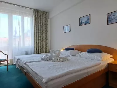  - hotely, pensiony | hportal.cz
