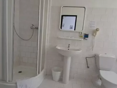  - hotely, pensiony | hportal.cz