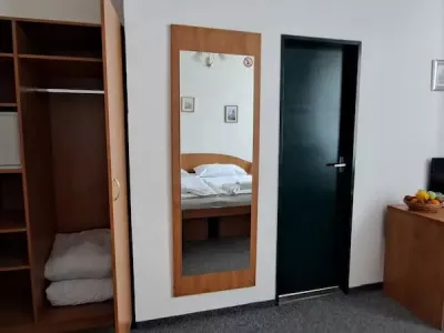  - hotely, pensiony | hportal.cz