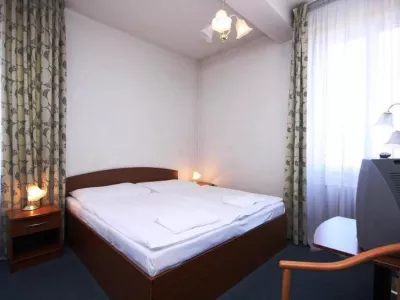  - hotely, pensiony | hportal.cz