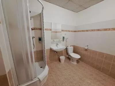  - hotely, pensiony | hportal.cz