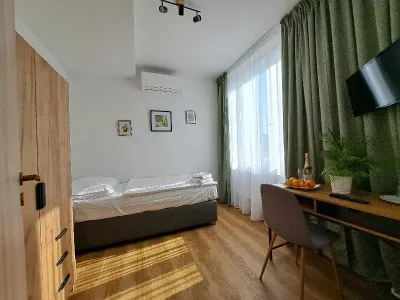  - hotely, pensiony | hportal.cz