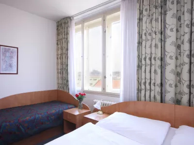  - hotely, pensiony | hportal.cz