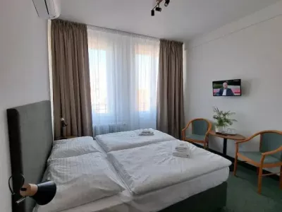  - hotely, pensiony | hportal.cz