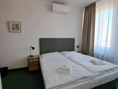  - hotely, pensiony | hportal.cz