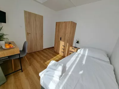  - hotely, pensiony | hportal.cz