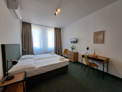  - hotely, pensiony | hportal.cz