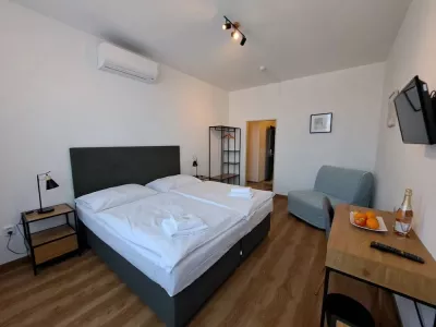  - hotely, pensiony | hportal.cz