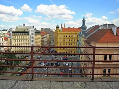  - hotely, pensiony | hportal.cz