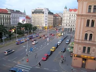  - hotely, pensiony | hportal.cz