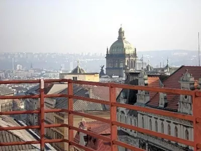  - hotely, pensiony | hportal.cz