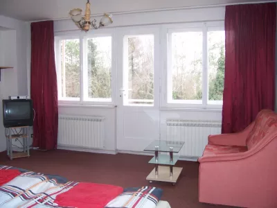  - hotely, pensiony | hportal.cz