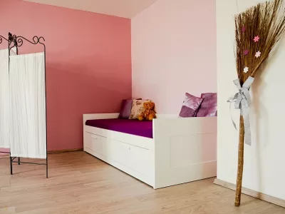  - hotely, pensiony | hportal.cz