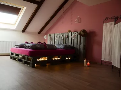  - hotely, pensiony | hportal.cz