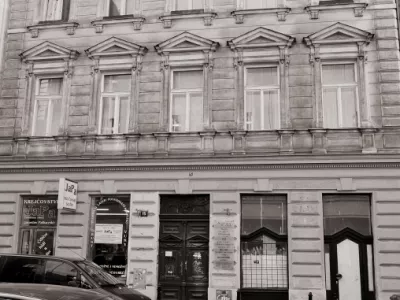  - hotely, pensiony | hportal.cz