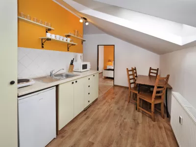  - hotely, pensiony | hportal.cz