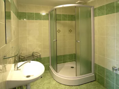 - hotely, pensiony | hportal.cz