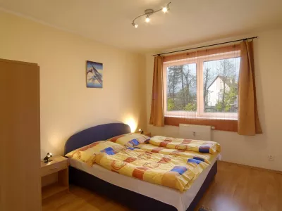  - hotely, pensiony | hportal.cz
