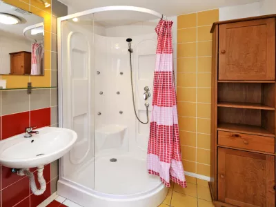  - hotely, pensiony | hportal.cz