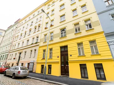  - hotely, pensiony | hportal.cz
