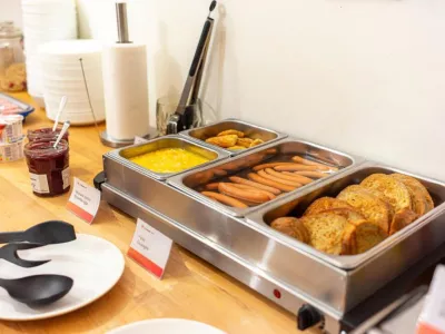  - Hotels, Pensionen | hportal.eu