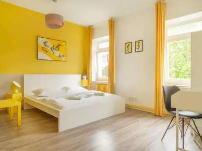  - Hotels, Pensionen | hportal.eu
