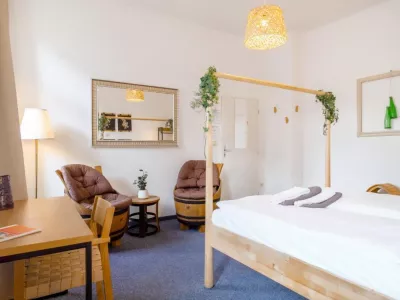  - Hotels, Pensionen | hportal.eu