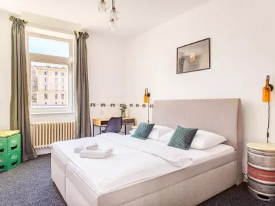 - Hotels, Pensionen | hportal.eu