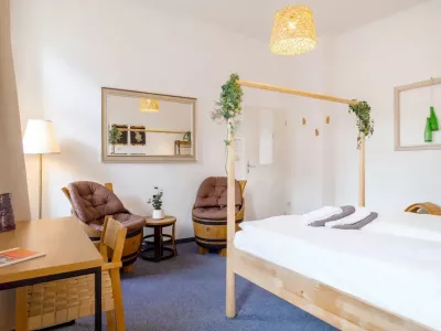  - Hotels, Pensionen | hportal.eu