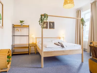 - Hotels, Pensionen | hportal.eu