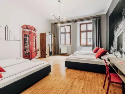  - Hotels, Pensionen | hportal.eu