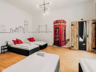  - Hotels, Pensionen | hportal.eu