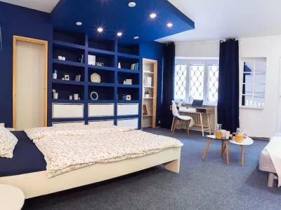  - Hotels, Pensionen | hportal.eu