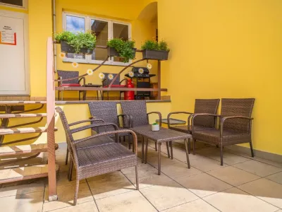  - Hotels, Pensionen | hportal.eu