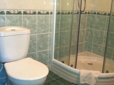  - hotely, pensiony | hportal.cz