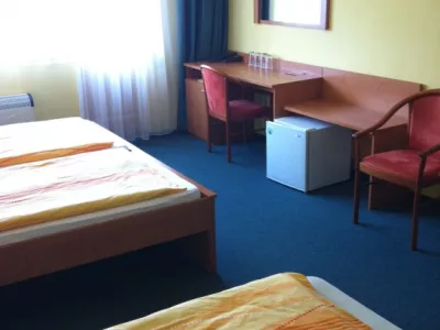  - hotely, pensiony | hportal.cz