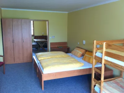  - hotely, pensiony | hportal.cz