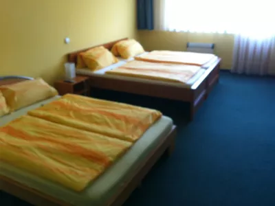  - hotely, pensiony | hportal.cz