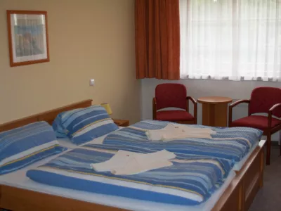  - hotely, pensiony | hportal.cz