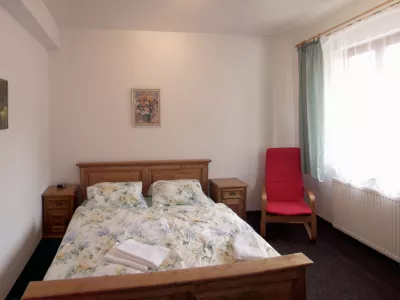  - hotely, pensiony | hportal.cz