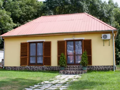  - hotely, pensiony | hportal.cz