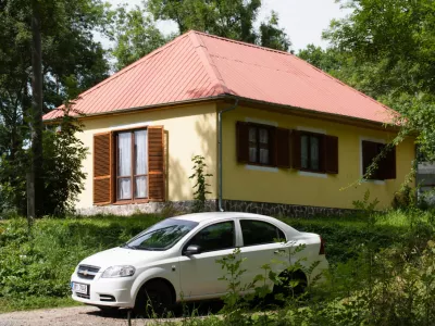  - hotely, pensiony | hportal.cz