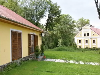  - hotely, pensiony | hportal.cz