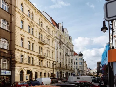  - hotely, pensiony | hportal.cz
