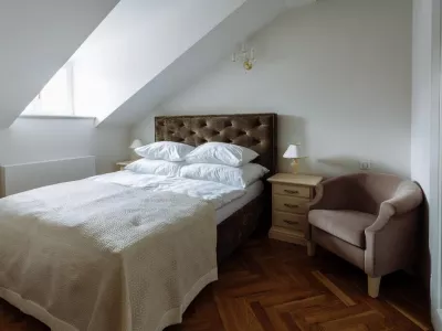  - hotely, pensiony | hportal.cz