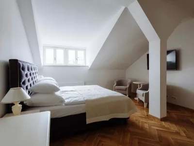  - hotely, pensiony | hportal.cz