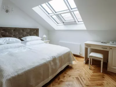  - hotely, pensiony | hportal.cz