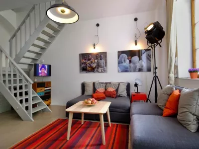  - hotely, pensiony | hportal.cz