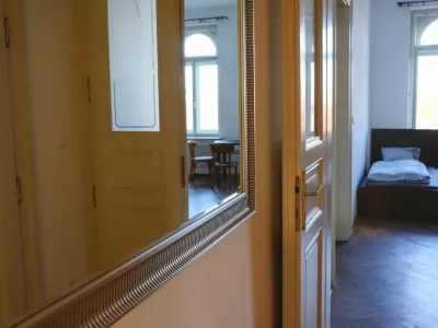  - hotely, pensiony | hportal.cz