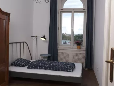  - hotely, pensiony | hportal.cz